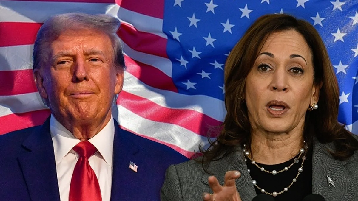 Amerika'da iç savaş korkusu!