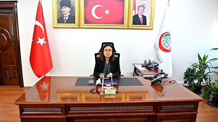 Ankara TUSAŞ'daki terör saldırısı sonrası programlar iptal oldu