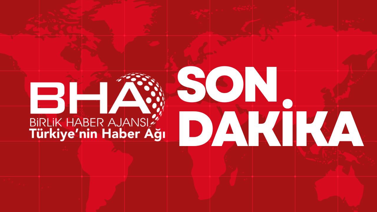 Ankara TUSAŞ'ta saldırı!