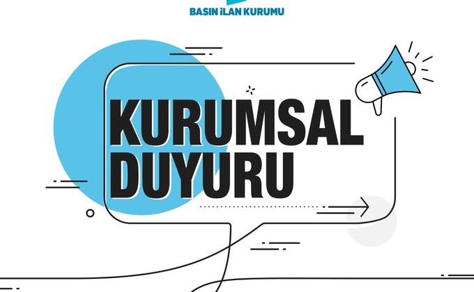 Basın İlan Kurumu Yönetim Kurulu’nun 2024 Yılı 20. Toplantısı gerçekleştirildi