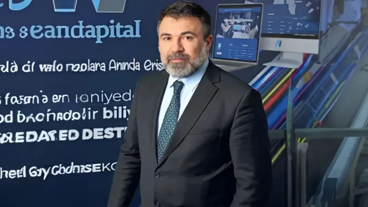 Borsa dünyasının önde gelen isimlerinden Murat Güler hayatını kaybetti