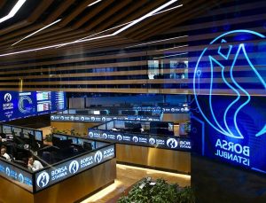 Borsa İstanbul günü artışla tamamladı: 9 bin direnci geçildi