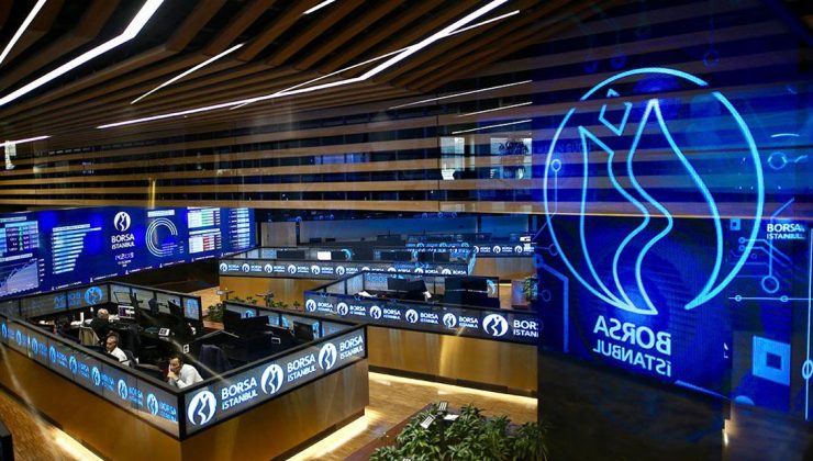 Borsa İstanbul günü artışla tamamladı: 9 bin direnci geçildi