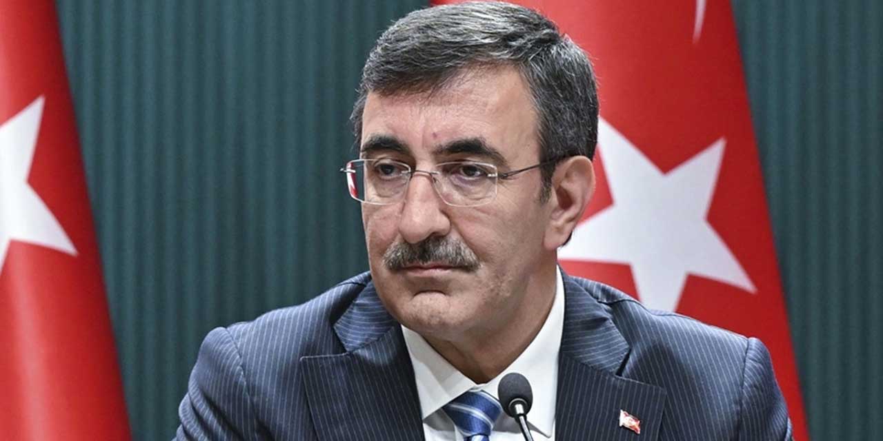 Cevdet Yılmaz: TUSAŞ'taki terör saldırısında Türkiye'nin savunma sanayisindeki başarılar hedef alındı