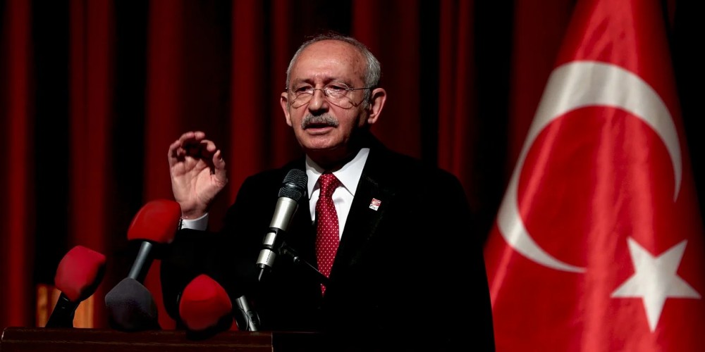 CHP'den Kılıçdaroğlu'na verilen araçlarla ilgili yanıt