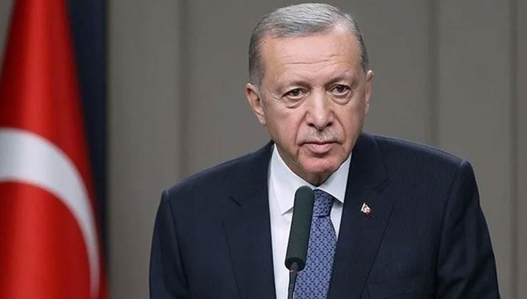 Cumhurbaşkanı Erdoğan isim vermeden eleştirdi: Sırtından hançerlenmenin öfkesini…