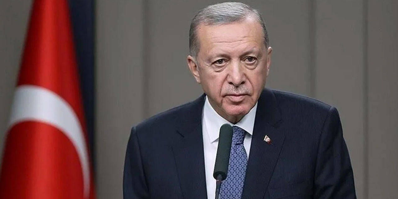 Cumhurbaşkanı Erdoğan isim vermeden eleştirdi: Sırtından hançerlenmenin öfkesini…