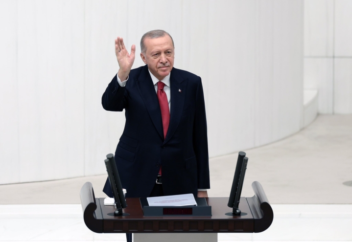 Cumhurbaşkanı Erdoğan: Yeni Anayasa, yasakçı değil özgürlükçü olacak