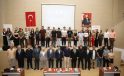 Hatay'da Afet Paneli; "Çok iyi bir kriz yönetim sistemi hazırlanmalı"