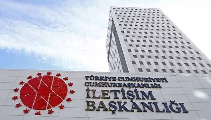 İletişim Başkanlığından Kilis'le ilgili açıklama: "TSK'nin dahli yoktur"