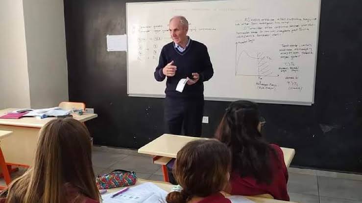 Eyüpsultan’da okul müdürünün öldürülmesine ilişkin davada istenilen ceza belli oldu