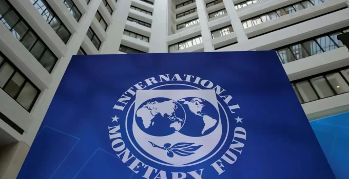 IMF: Küresel kamu borcu ilk kez 100 trilyon doları aşacak