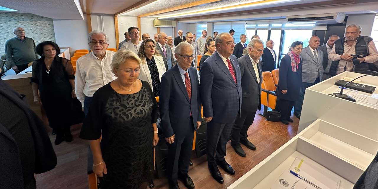 KADEKON öncülüğünde İzmir'de Dünya Karadeniz Günü kutlandı