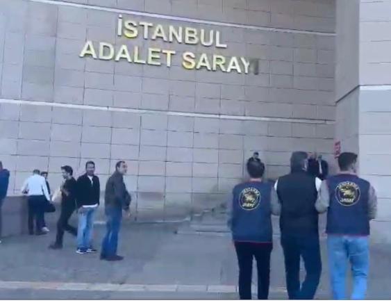 Kars'ta 2008'de işlediği cinayetten firari olan şüpheli İstanbul'da yakalandı