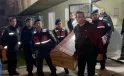 Kastamonu'da polis memuru eşini vurarak öldürdü