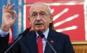 Kemal Kılıçdaroğlu hakkında 'Zorla getirme' kararı çıktı, Özgür Özel "siyasallaştırılmış yargı"dedi