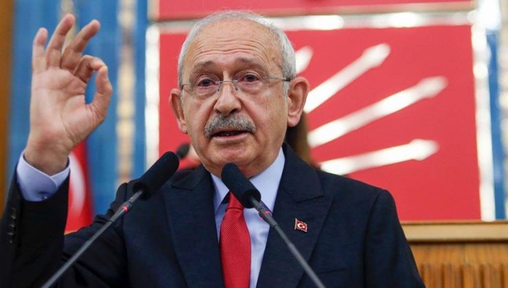 Kemal Kılıçdaroğlu hakkında 'Zorla getirme' kararı çıktı, Özgür Özel "siyasallaştırılmış yargı"dedi