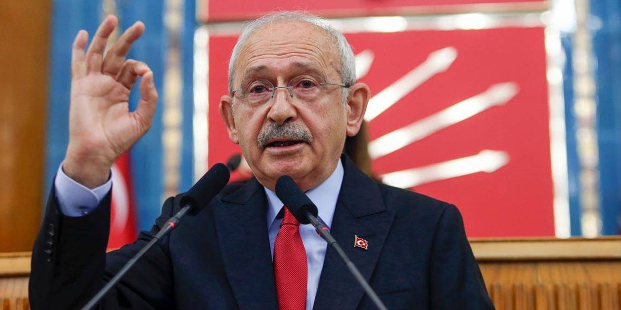 Kemal Kılıçdaroğlu hakkında 'Zorla getirme' kararı çıktı, Özgür Özel "siyasallaştırılmış yargı"dedi