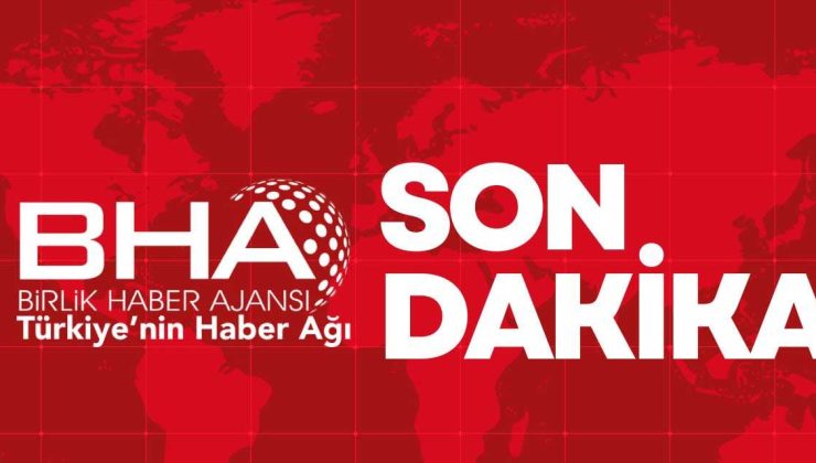 Kilis'e iki havan mermisi düştü: TSK'dan tank ve toplarla yanıt geldi