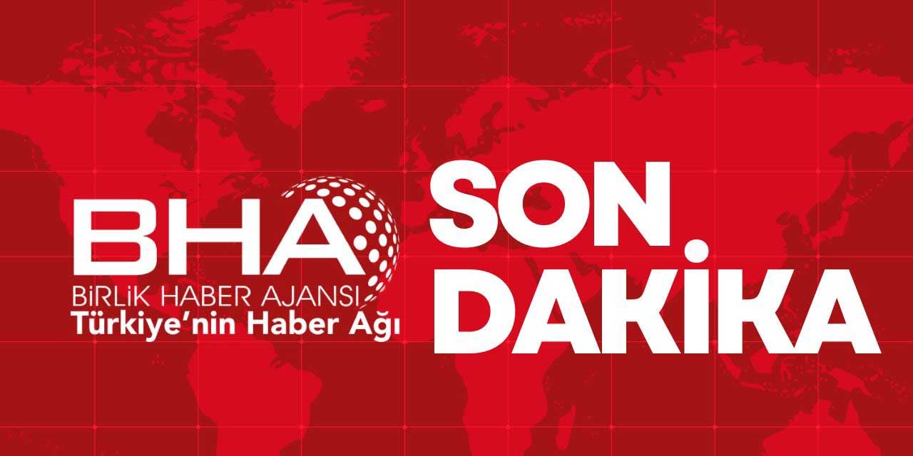 Kilis'e iki havan mermisi düştü: TSK'dan tank ve toplarla yanıt geldi