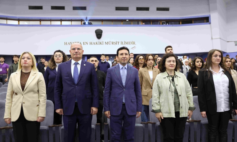 Marka ve Liderlik Zirvesi'nde önemli mesajlar