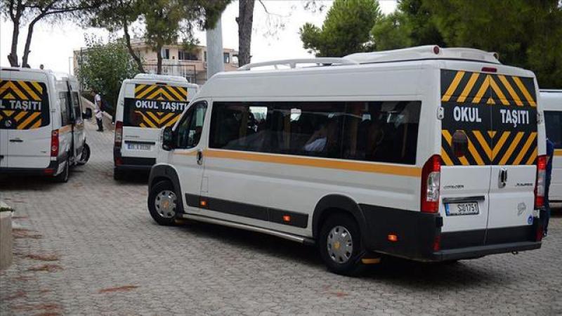 MEMUR-SEN'den açıklama: "Memura servis hizmeti devam edecek"