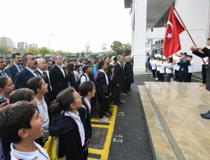 Milli Eğitim Bakanlığı, tüm şehirlere ders saatleri hakkında genelge gönderdi