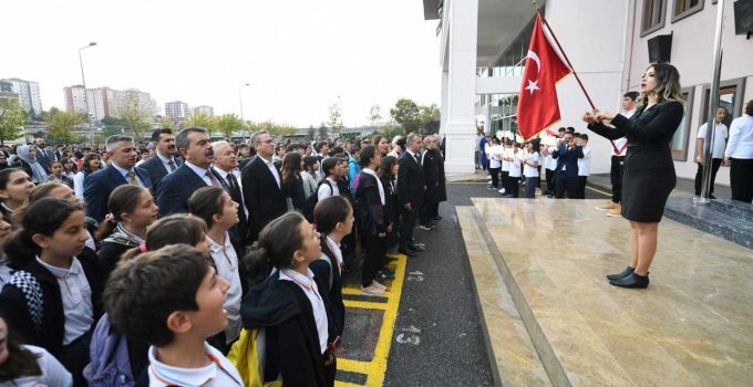 Milli Eğitim Bakanlığı, tüm şehirlere ders saatleri hakkında genelge gönderdi