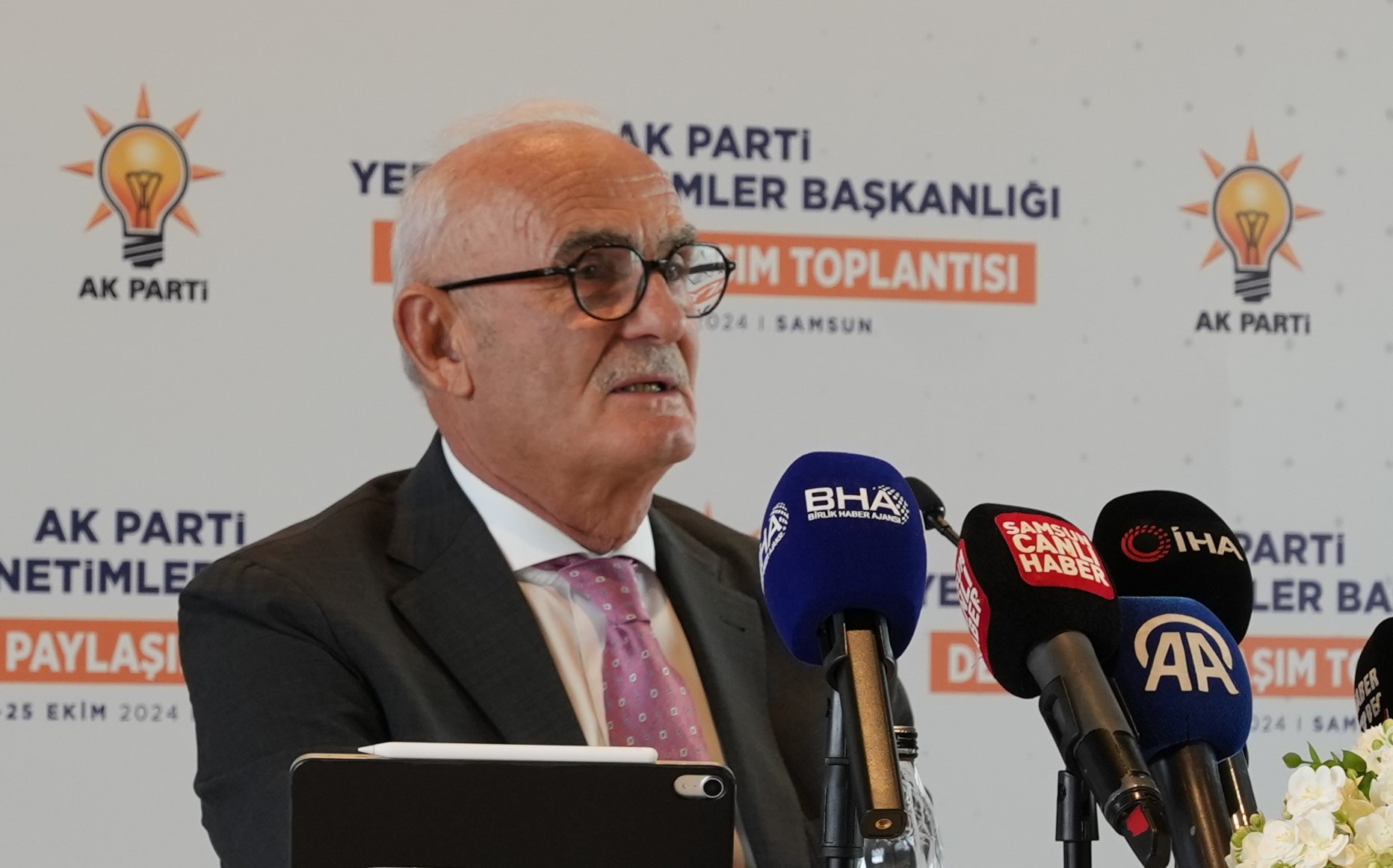 Milli Savunma vurgusu: Yılmaz'dan terör saldırısına tepki