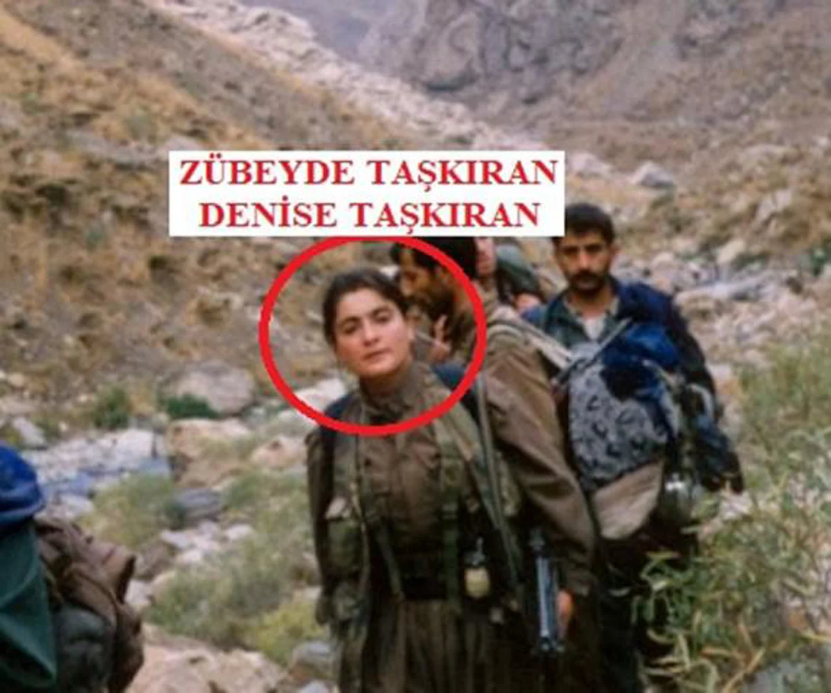 MİT ve Emniyetten PKK/KCK'nın Avrupa yapılanmasına darbe: 3 terörist tutuklandı