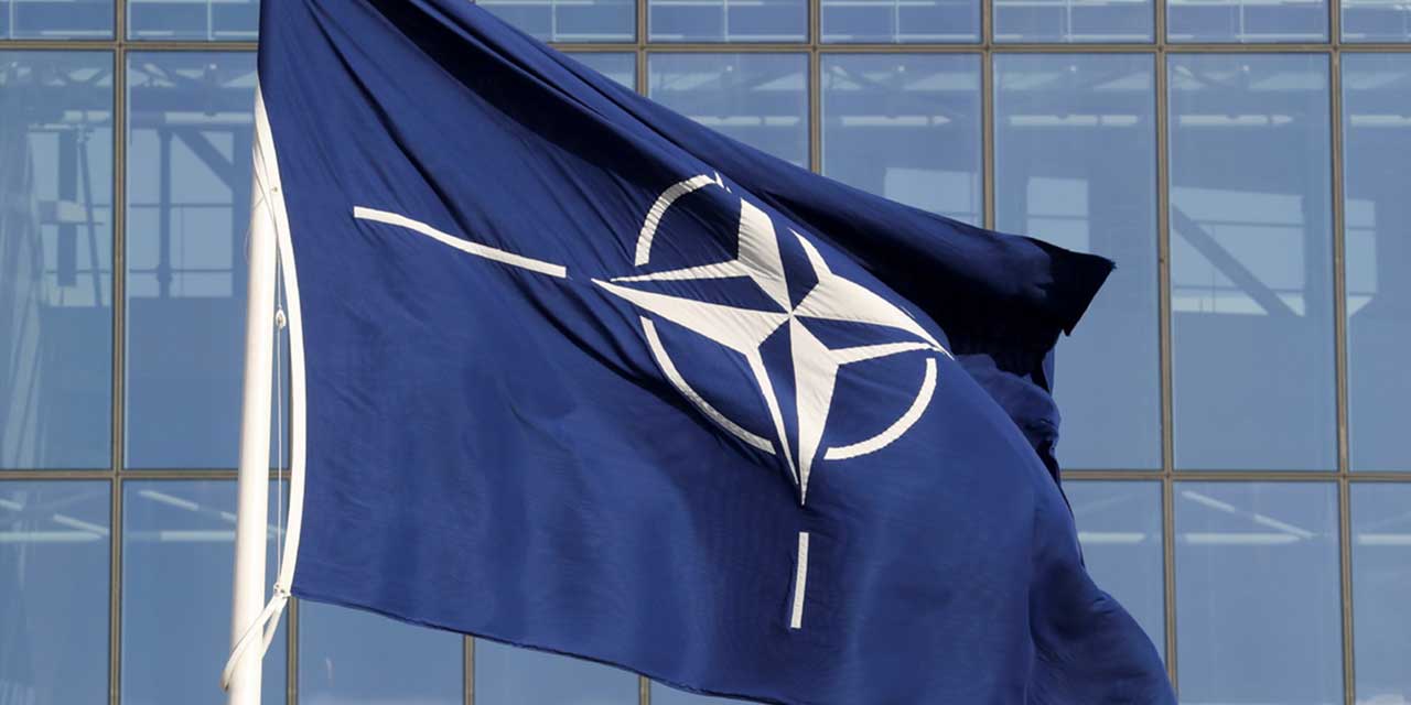 NATO ve BM'den TUSAŞ'taki terör saldırısına kınama