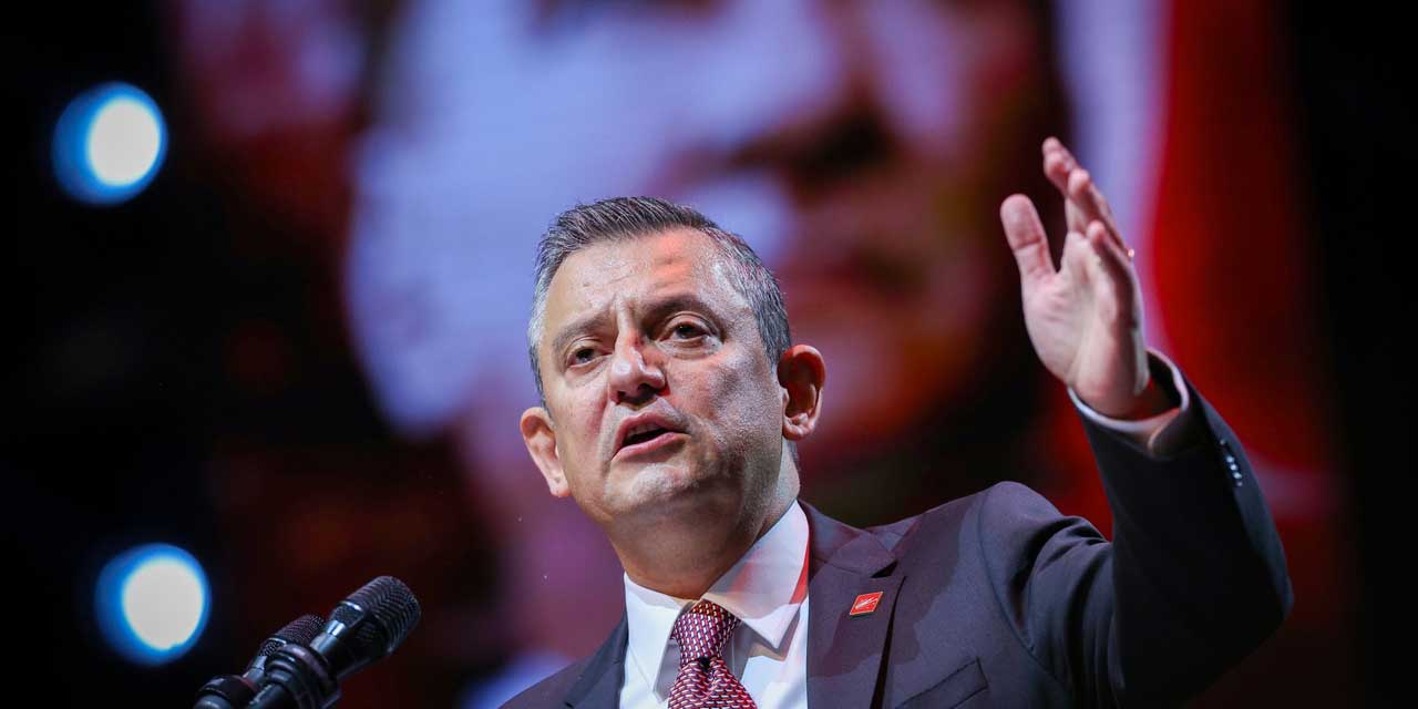 Özgür Özel'den Nobel Ödülü kazanan Acemoğlu'na tebrik, hükümete eleştiri