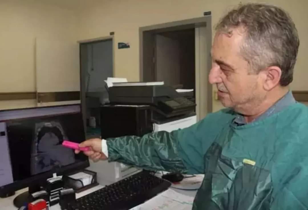 "Giresun Sendromu" Dünya Tıp Literatürüne geçti