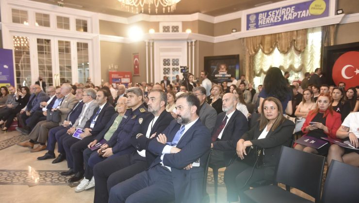 "İnternette Çocuk Güvenliği Çalıştayı" AKK'de gerçekleşti!