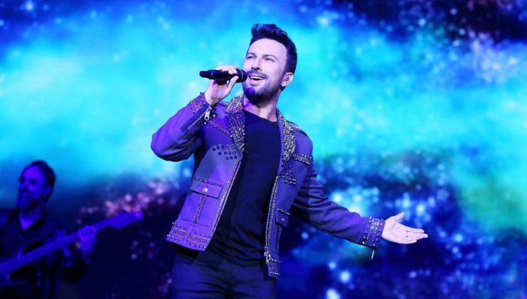 Tarkan'dan kadınlara destek: "Psikopatları sokaktan toplayın! Güvenli sokaklar istiyoruz"