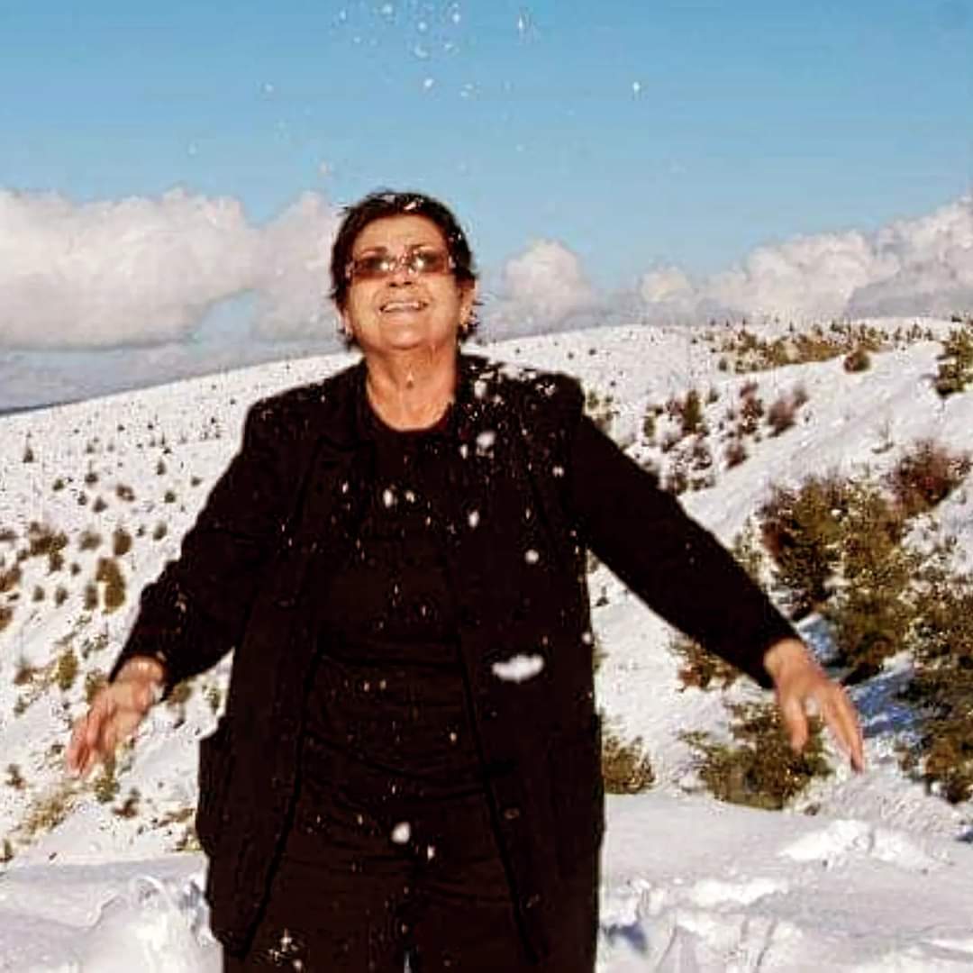 TİMBİR Genel Başkan Yardımcısı Serap Ülkü Özdemir'in Acı Günü