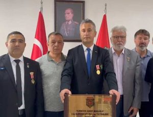 Türkiye Harp Malulü Gaziler, Şehit Dul ve Yetimleri Derneğinden, Öcalan hakkında ’şartlı salıverme’ teklifine tepki