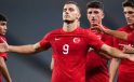 Türkiye U21 Milli takımı Letonya'yı 3 golle geçti: Gökhan Gönül galibiyetle başladı