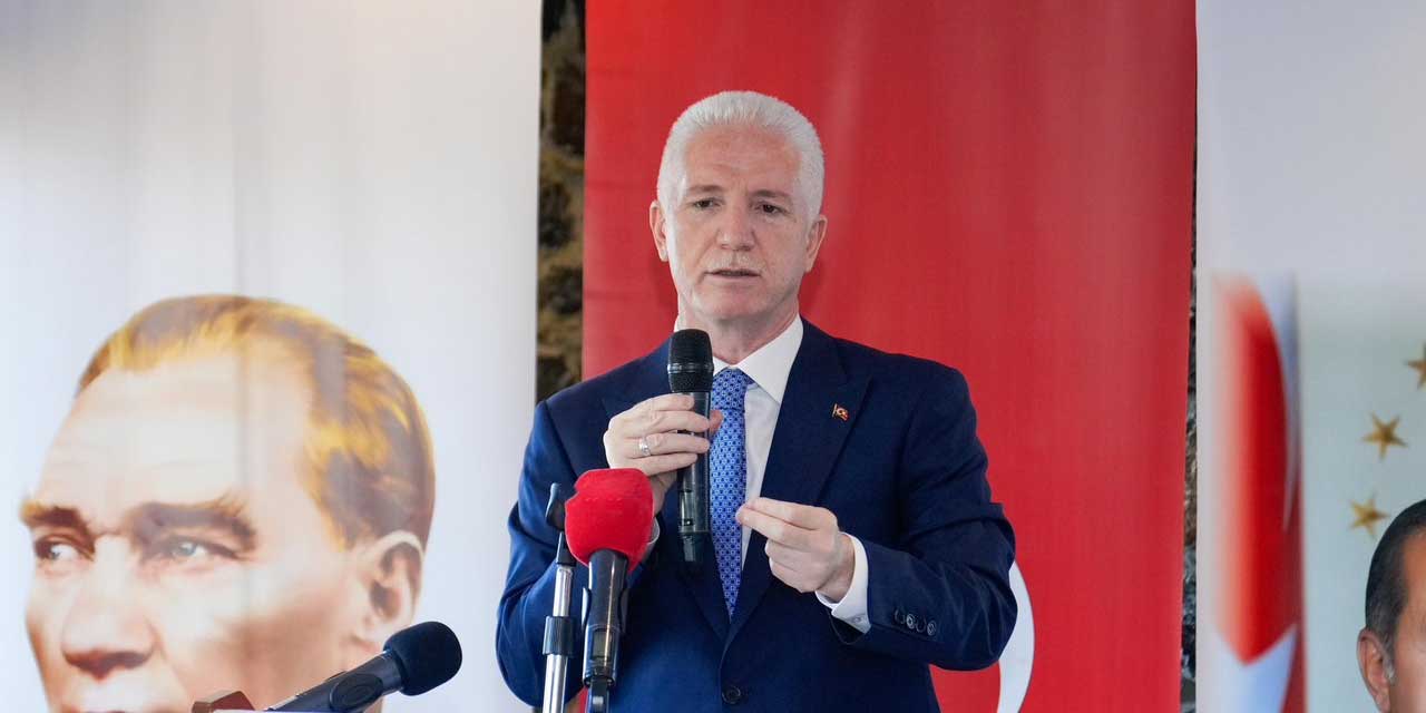 Vali Gül'den Şişli Belediye Başkanı Şahan'a tepki: "Pislikten geçilmeyen arka sokaklardan başlayabilirler"