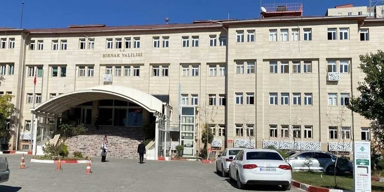 Valilik açıkladı: O şehirde 3 gün gösteri ve toplantılar yasaklandı