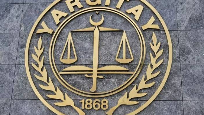 Yargıtay'da Sayım Kurulu üye sayısı 3'e indirildi!