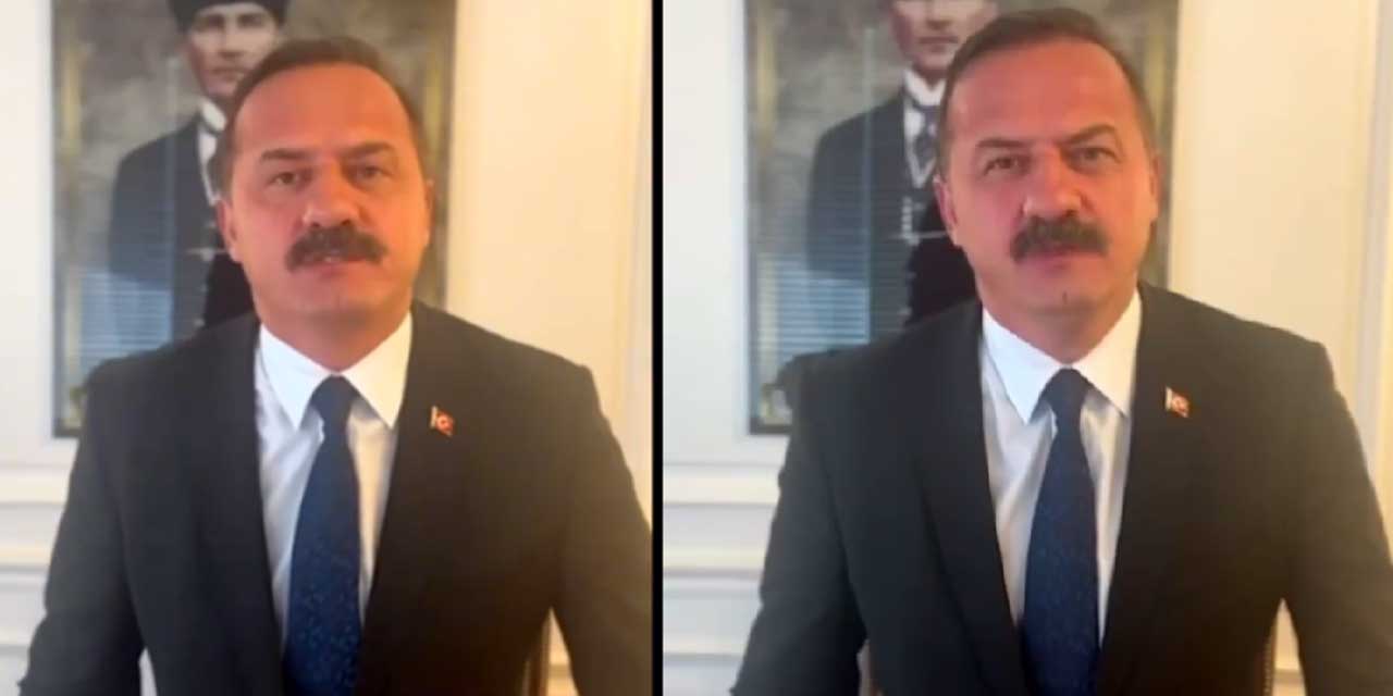 Yavuz Ağıralioğlu'dan Devlet Bahçeli'ye: Aklınızı başınıza alın, aklınızı başınıza almazsanız…