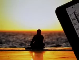 2024 En sıcak yıl olacak