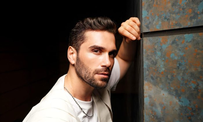 FURKAN ANIL: İREM DERİCİ İLE DÜET YAPMAK İSTİYORUM