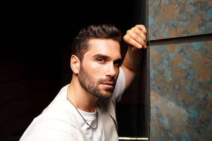 FURKAN ANIL: İREM DERİCİ İLE DÜET YAPMAK İSTİYORUM