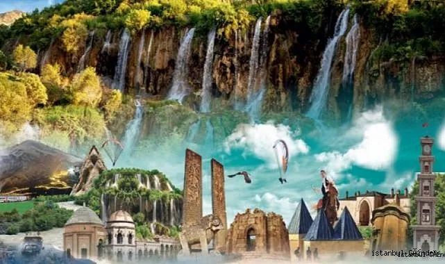 7. Erzincan Günleri 7-10 Kasım’da Yenikap’da Başlıyor!..