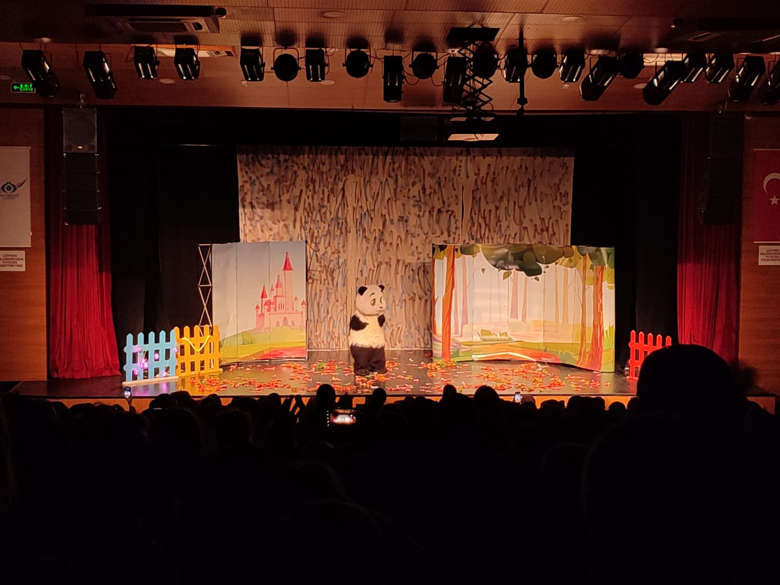 Sultangazi Belediyesi’nden Çocuklar İçin Dopdolu Etkinlikler