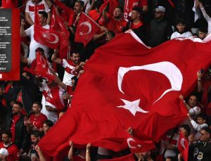 A Milli Futbol Takımının Galler ve Karadağ maçı aday kadrosu belli oldu: Sürpriz golcü