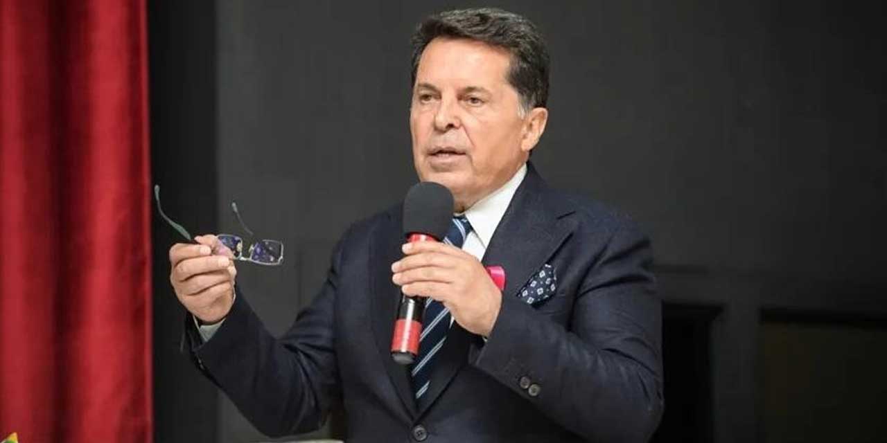 Ahmet Özer cezaevinden mesaj gönderdi: "Hak, hukuk ve adalet kazanacak!"