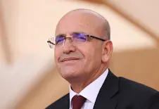 Bakan Şimşek, Çin'e gidiyor